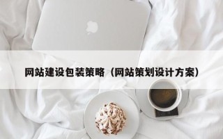 保山网站建设包装策略（网站策划设计方案）
